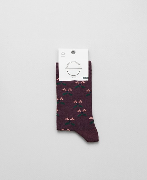 P•G - Georgian Textile...