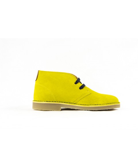 Yellow / Giallo